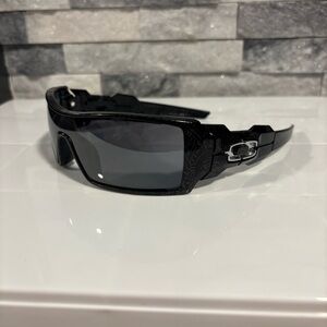 Oakley Black Sunglasses